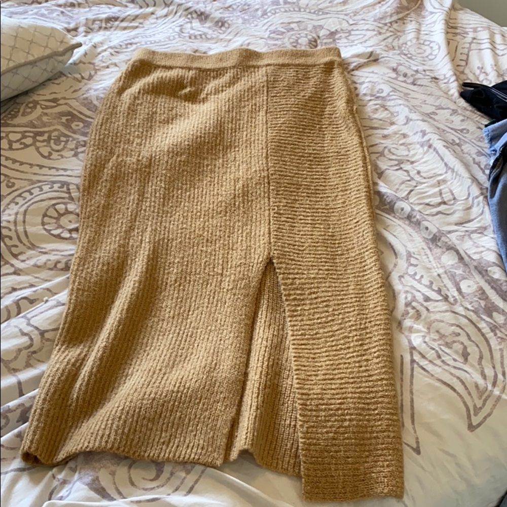 Beautiful long skirt